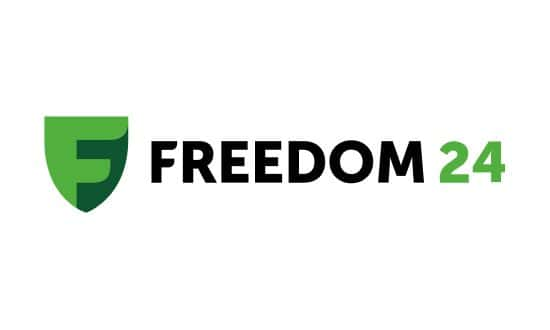 freedom24