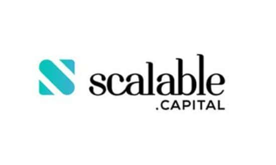 scalable capital opinioni